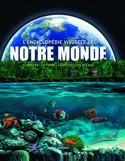 Encyclopédie visuelle de notre monde